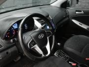 Hyundai Solaris I Рестайлинг Екатеринбург  - изображение 33