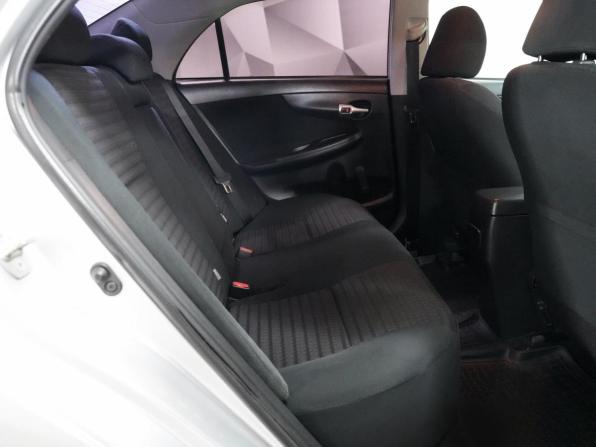 Toyota Corolla X (E140 E150) с пробегом 2010 года, цена 664 000 рублей, 369000 км, седан, Автокод Объявления