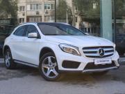 Mercedes-Benz GLA I (X156) Самара  - изображение 17