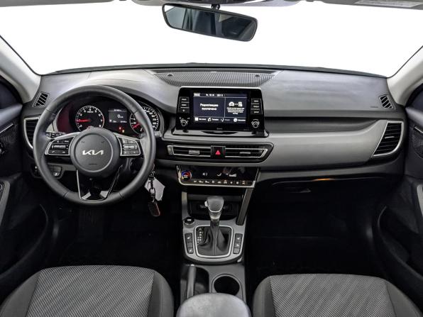 Kia Seltos I с пробегом 2021 года, цена 2 350 000 рублей, 26146 км, внедорожник, Автокод Объявления