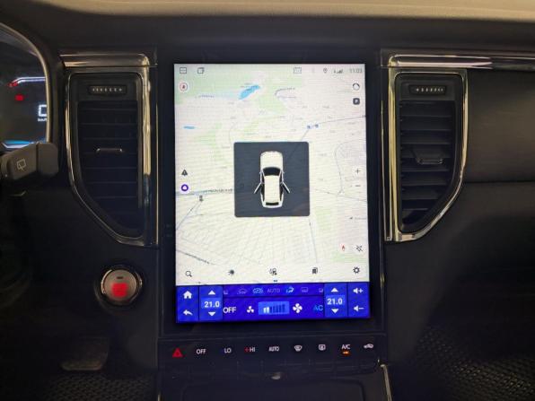 SWM G05 Pro с пробегом 2024 года, цена 1 800 000 рублей, 23395 км, внедорожник, Автокод Объявления