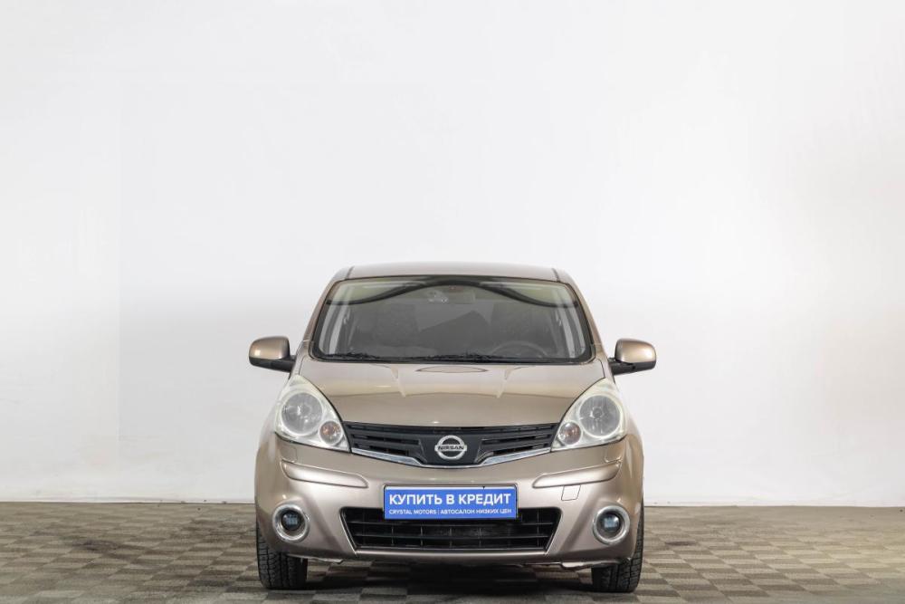 Nissan Note I Рестайлинг Тюмень  - изображение 2