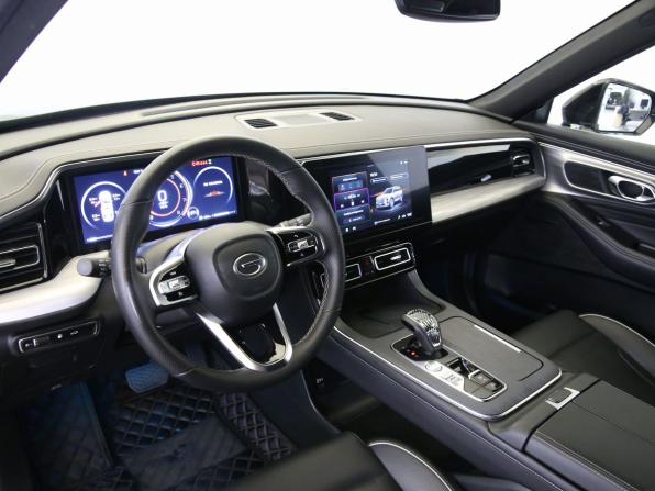 GAC GS8 II с пробегом 2024 года, цена 3 350 000 рублей, 42183 км, внедорожник, Автокод Объявления