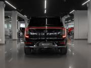 GAC Trumpchi S9 Москва  - изображение 39