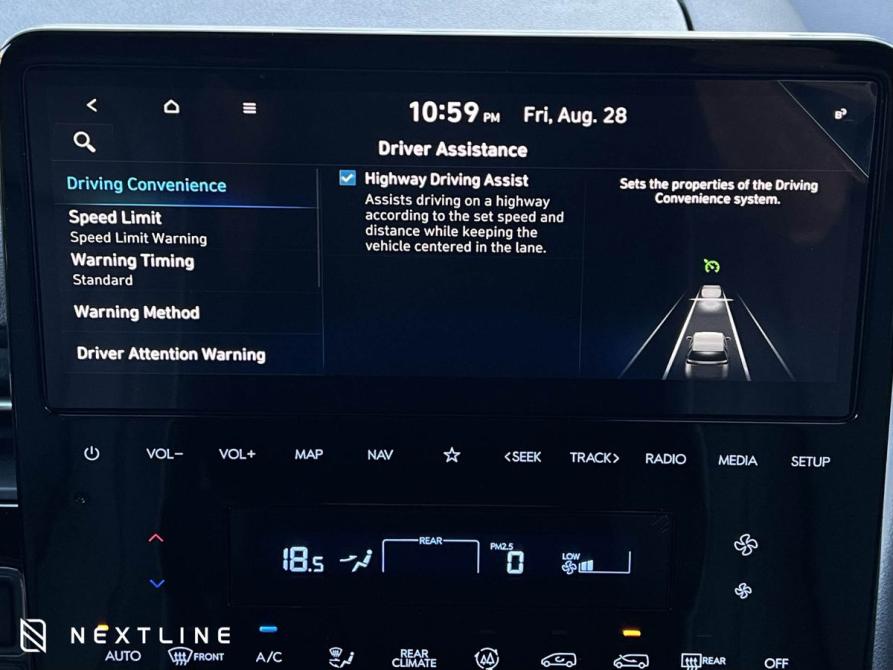 Hyundai Staria I Самара  - изображение 19