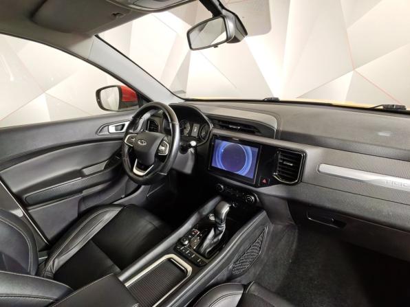 Chery Tiggo 4 I Рестайлинг с пробегом 2022 года, цена 795 000 рублей, 197962 км, внедорожник, Автокод Объявления