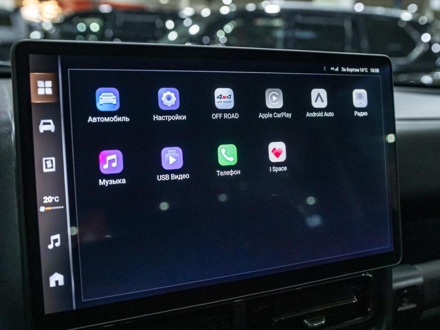Haval H9 II Санкт-Петербург  - изображение 20