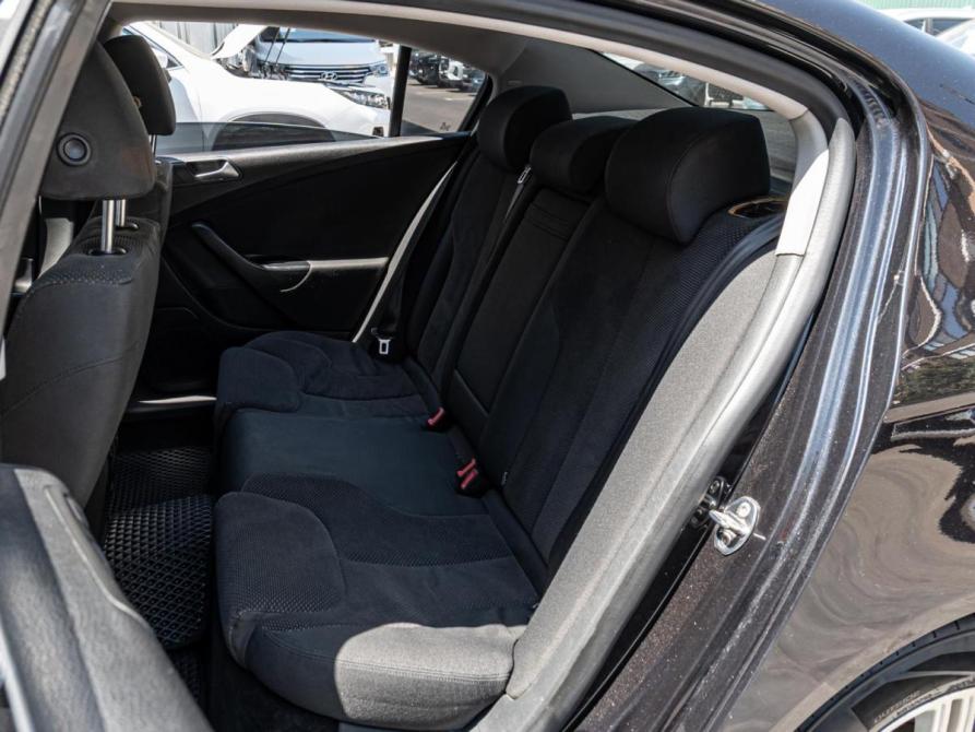 Volkswagen Passat B6 Краснодар  - изображение 9