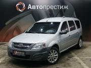 Lada (ВАЗ) Largus I Ставрополь  - изображение 20