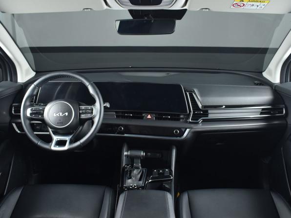 Kia Sportage V с пробегом 2025 года, цена 3 849 995 рублей, 16207 км, внедорожник, Автокод Объявления