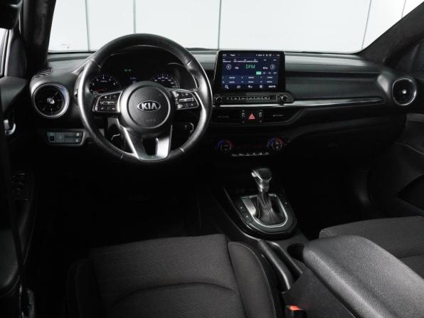Kia Cerato IV с пробегом 2019 года, цена 1 899 000 рублей, 90910 км, седан, Автокод Объявления