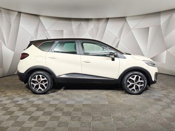 Renault Kaptur I с пробегом 2018 года, цена 1 495 000 рублей, 110394 км, внедорожник, Автокод Объявления