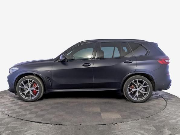 BMW X5 IV (G05/G18) с пробегом 2021 года, цена 7 850 000 рублей, 83748 км, внедорожник, Автокод Объявления
