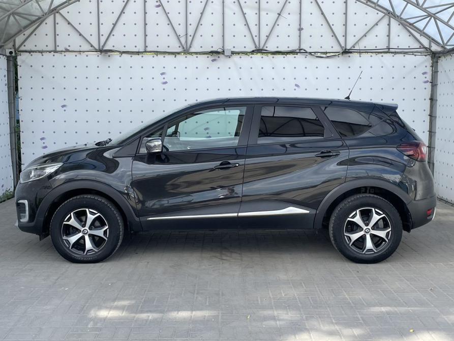 Renault Kaptur I Тамбов  - изображение 10