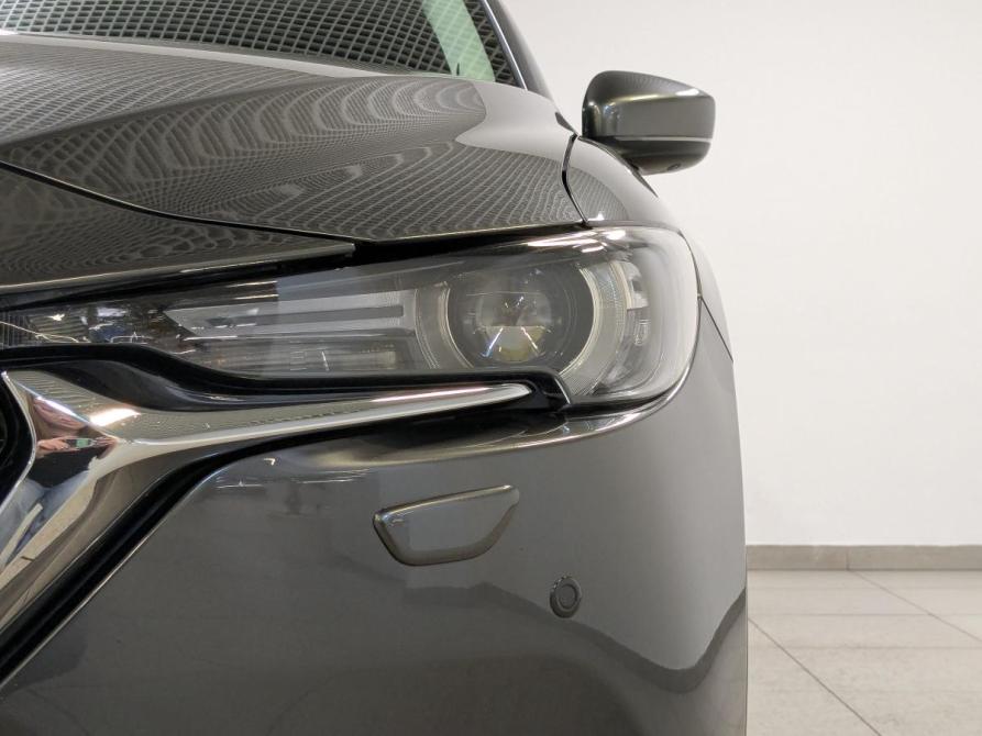 Mazda CX-5 II Санкт-Петербург  - изображение 11