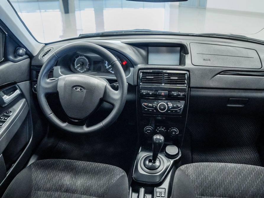 Lada (ВАЗ) Priora I Рестайлинг Самара  - изображение 12