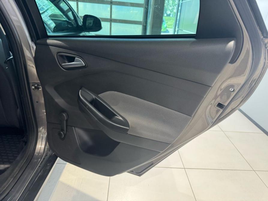 Ford Focus III Екатеринбург  - изображение 15