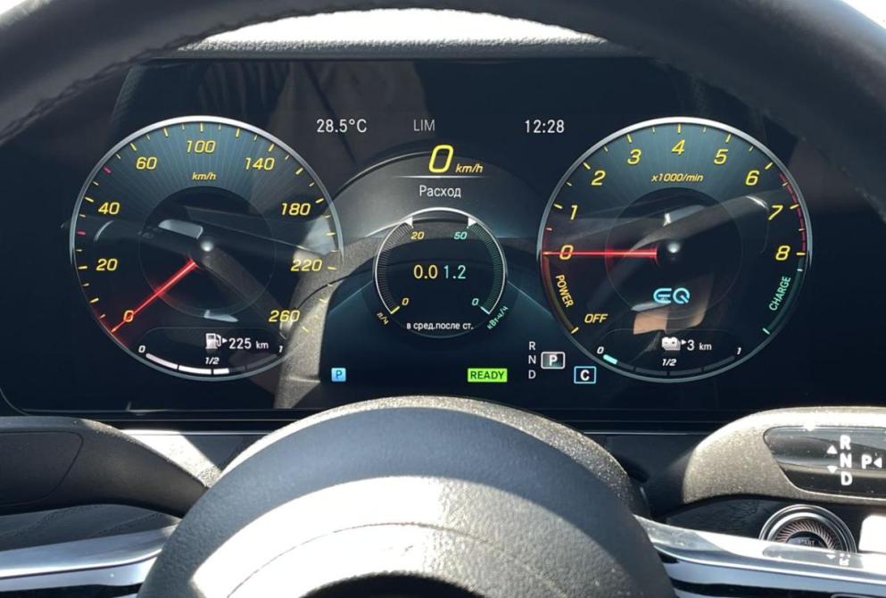 Mercedes-Benz E-Класс V (W213 S213 C238) Рестайлинг Иваново  - изображение 13