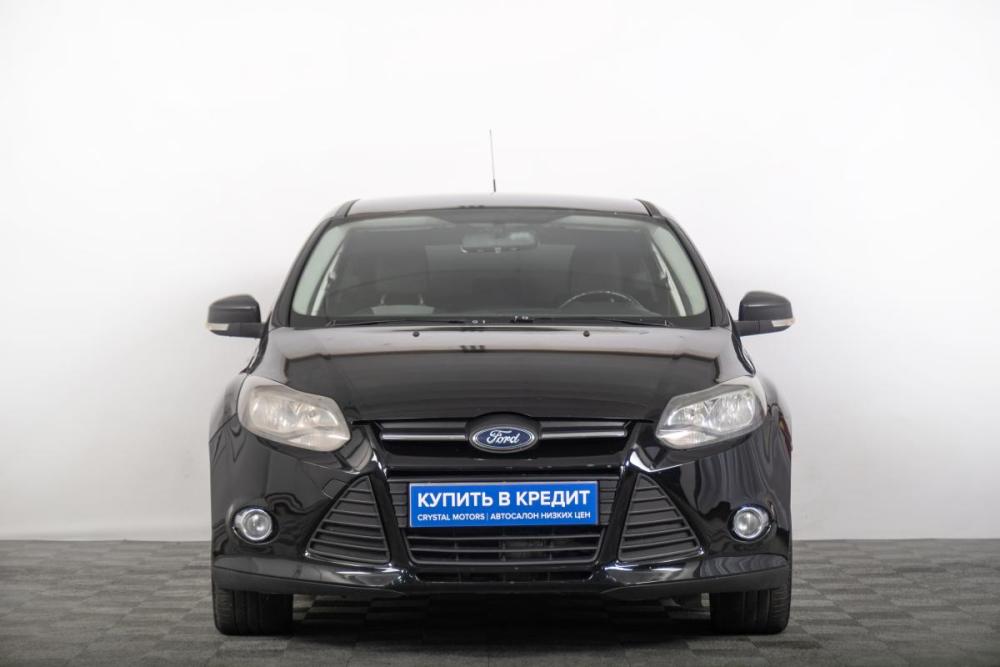 Ford Focus III Томск  - изображение 2