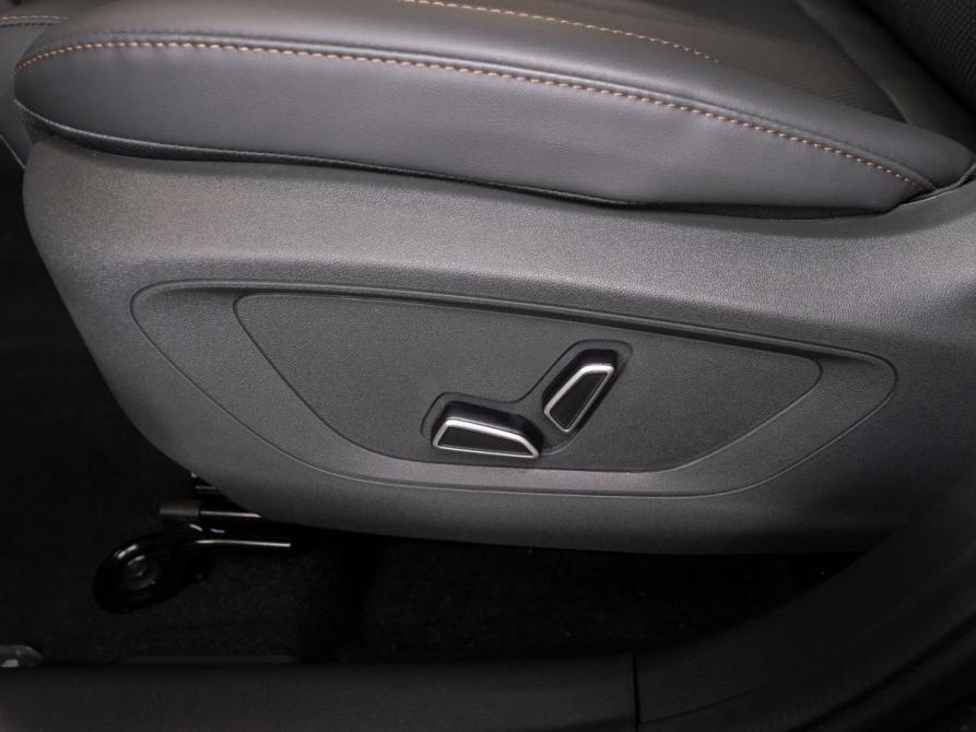 Changan CS55 Plus II Рестайлинг 2 Москва  - изображение 15
