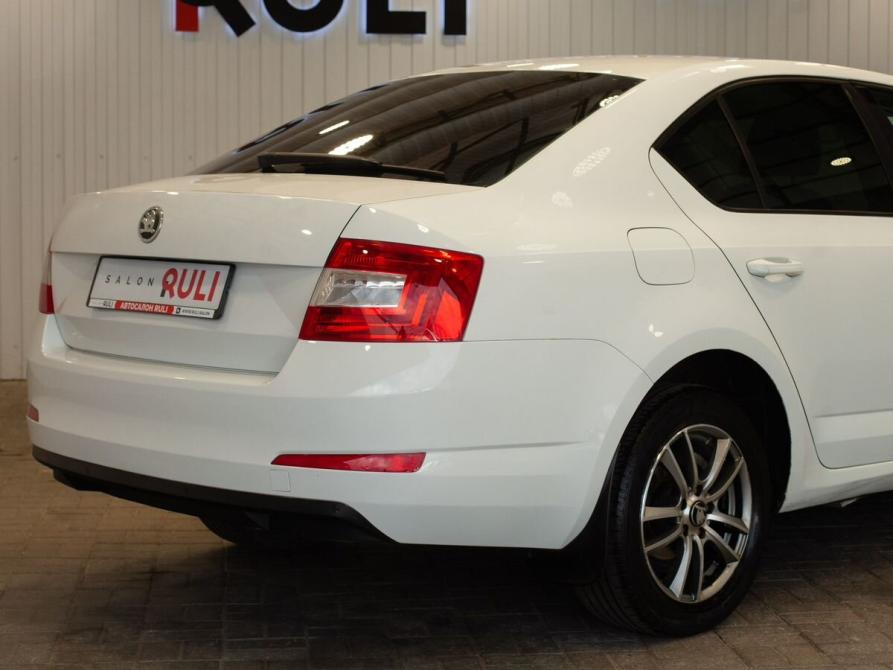 Skoda Octavia III (A7) Иваново  - изображение 13