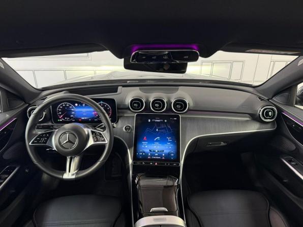 Mercedes-Benz C-Класс V (W206) с пробегом 2023 года, цена 4 800 000 рублей, 38202 км, седан, Автокод Объявления