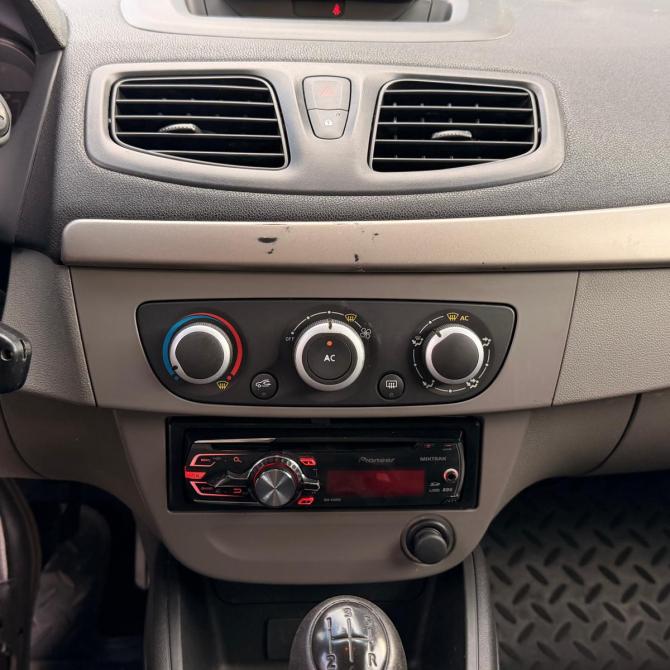 Renault Megane III Нижнекамск  - изображение 14