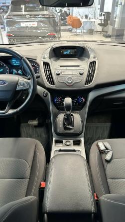 Ford Kuga II Рестайлинг с пробегом 2019 года, цена 1 999 000 рублей, 58112 км, внедорожник, Автокод Объявления