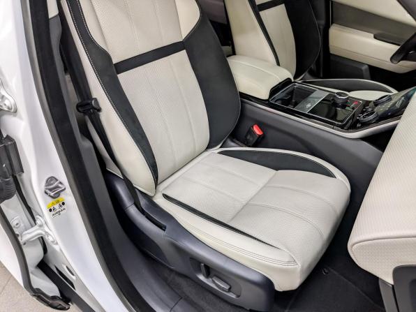 Land Rover Range Rover Velar I с пробегом 2017 года, цена 3 350 000 рублей, 123026 км, внедорожник, Автокод Объявления