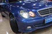 Mercedes-Benz C-Класс II (W203) Рестайлинг Новокузнецк  - изображение 40