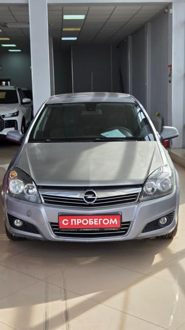Opel Astra H Рестайлинг Арзамас  - изображение 2