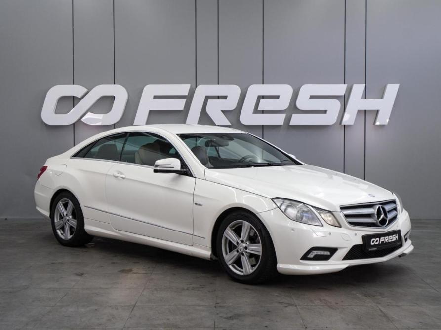 Mercedes-Benz E-Класс IV (W212 S212 C207) Воронеж  - изображение 1