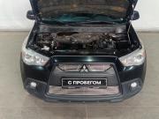 Mitsubishi ASX I Москва  - изображение 25