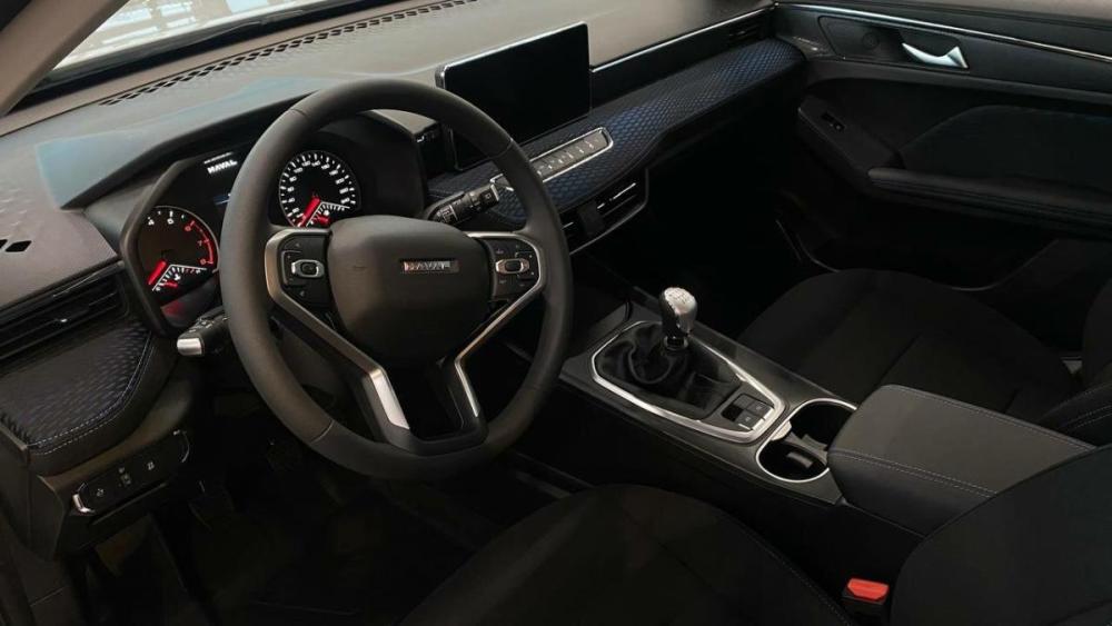 Haval Jolion I Рестайлинг 2 Сергиев Посад  - изображение 7