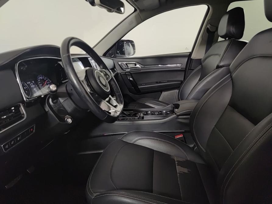 Zotye Coupa Уфа  - изображение 20