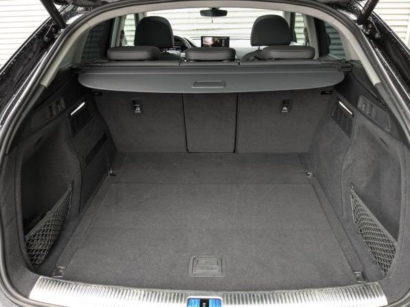 Audi Q5 Sportback I (FY) с пробегом 2021 года, цена 5 150 000 рублей, 59397 км, внедорожник, Автокод Объявления