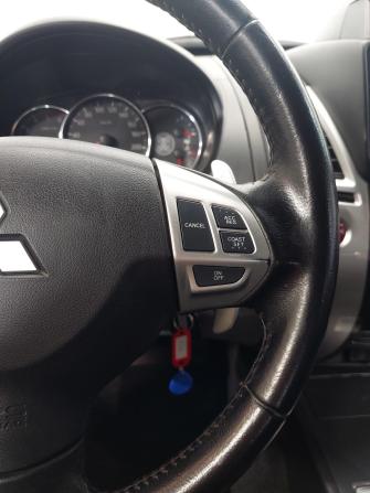 Mitsubishi Pajero Sport II Рестайлинг с пробегом 2014 года, цена 1 940 000 рублей, 175000 км, внедорожник, Автокод Объявления