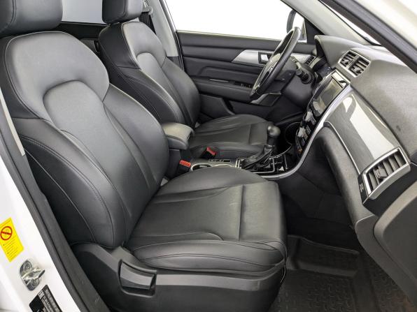 Haval H2 с пробегом 2019 года, цена 1 250 000 рублей, 127951 км, внедорожник, Автокод Объявления