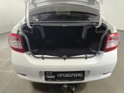 Renault Logan II Уфа  - изображение 34