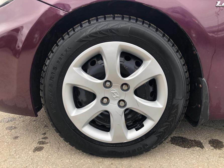 Hyundai Solaris I Саратов  - изображение 17