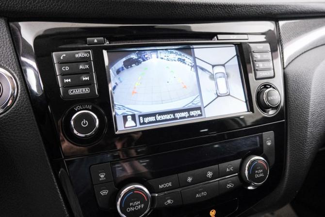 Nissan X-Trail III с пробегом 2017 года, цена 2 599 000 рублей, 90000 км, внедорожник, Автокод Объявления