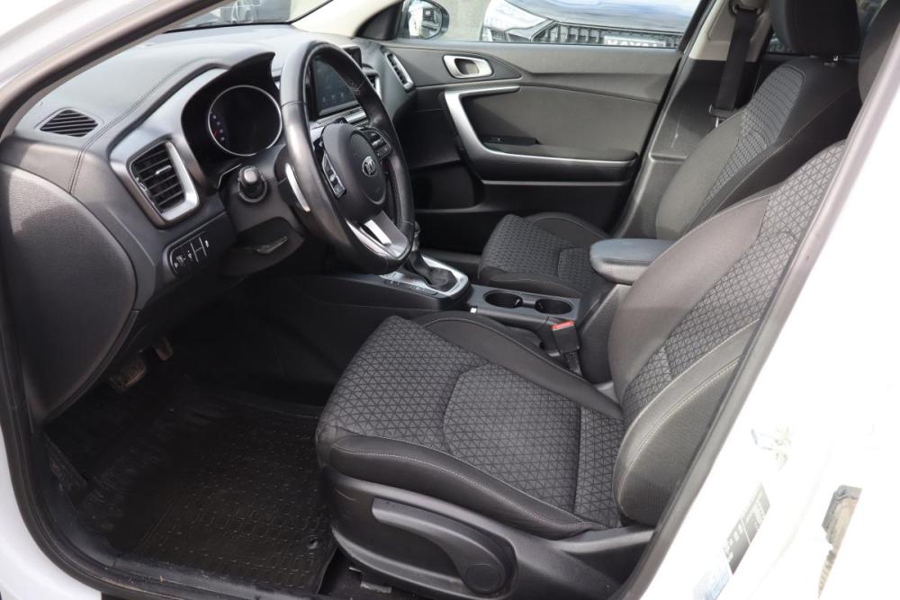 Kia Ceed III Санкт-Петербург  - изображение 7