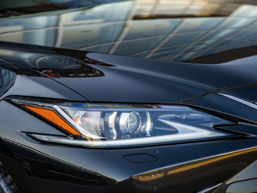 Lexus ES VII Волгоград  - изображение 11