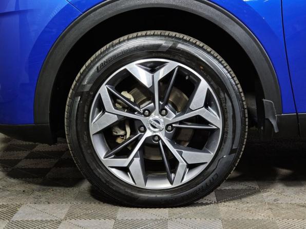 Haval F7x I с пробегом 2021 года, цена 1 629 000 рублей, 112382 км, внедорожник, Автокод Объявления