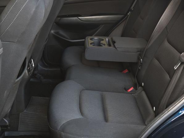Mazda CX-5 II с пробегом 2020 года, цена 2 585 000 рублей, 149081 км, внедорожник, Автокод Объявления
