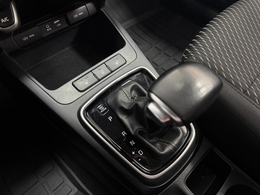 Kia Rio IV Красноярск  - изображение 13