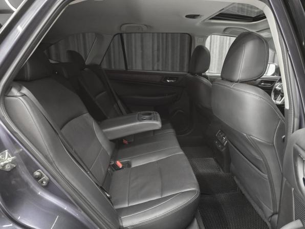Subaru Outback V с пробегом 2016 года, цена 1 980 000 рублей, 160000 км, универсал, Автокод Объявления