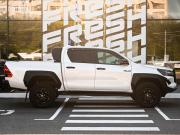 Toyota Hilux VIII Рестайлинг 2 Волгоград  - изображение 31