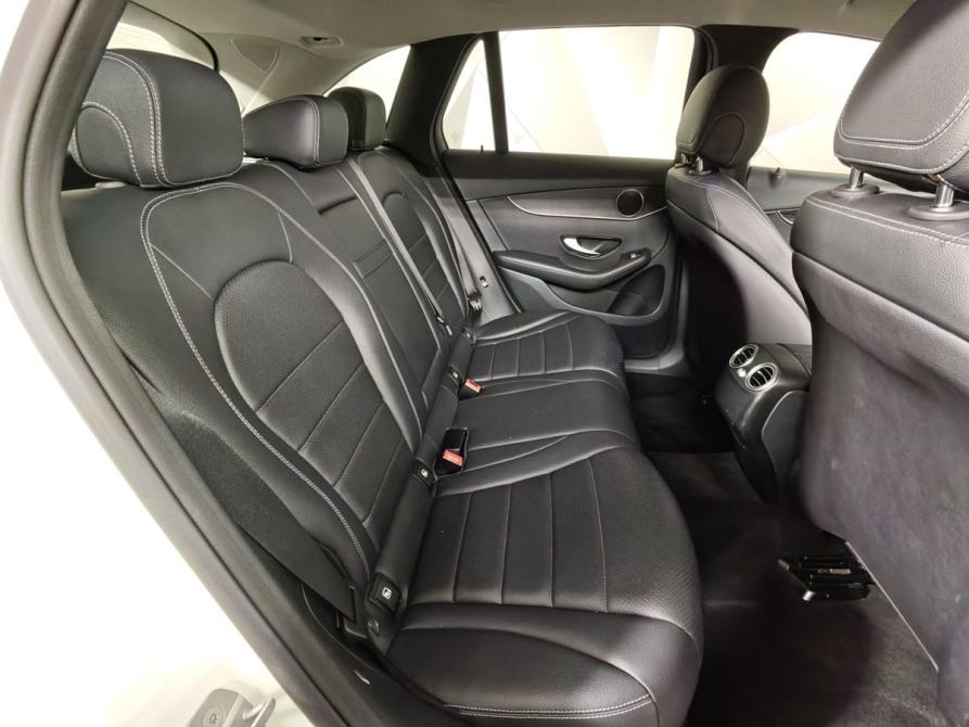 Mercedes-Benz GLC I (X253) Москва  - изображение 15