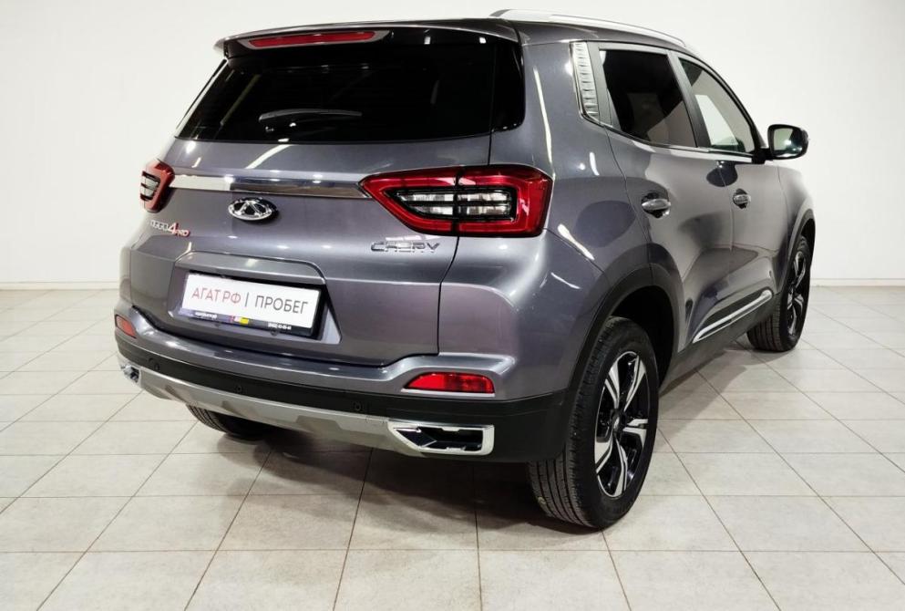 Chery Tiggo 4 Pro I Рестайлинг Саратов  - изображение 5